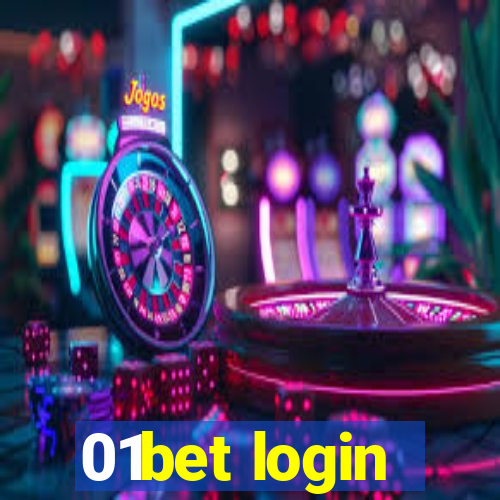 01bet login